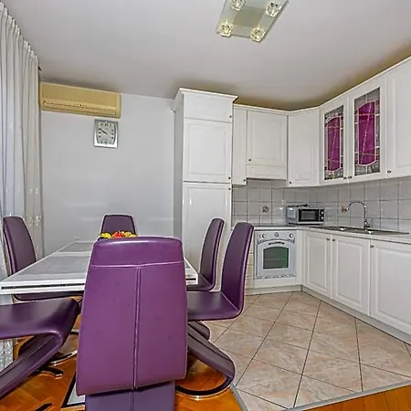 Lisinski 3* Crikvenica