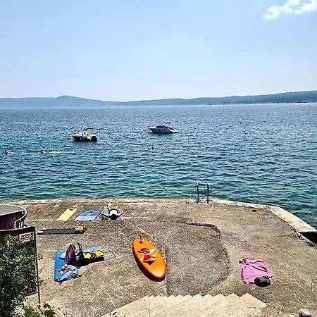 Lisinski 3* Crikvenica