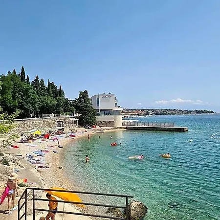 Lisinski 3* Crikvenica