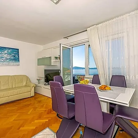 Lisinski 3* Crikvenica