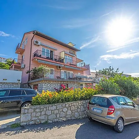 Lisinski 3* Crikvenica