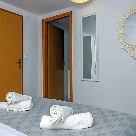 Hotel Lisinski Crikvenica