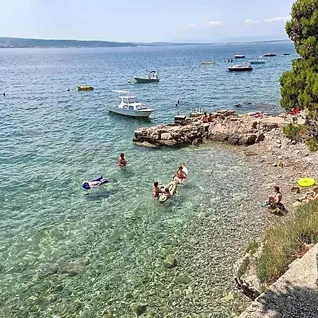 Lisinski Szálloda Crikvenica