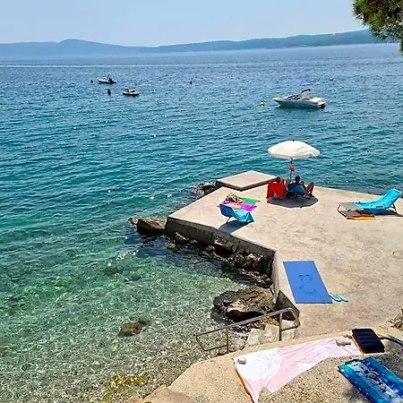 Hotel Lisinski Crikvenica