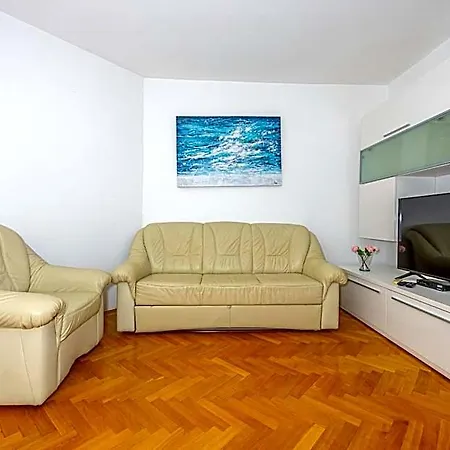 Lisinski 3* Crikvenica